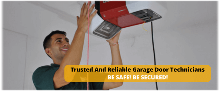 Garage Door Repair Woodbridge VA