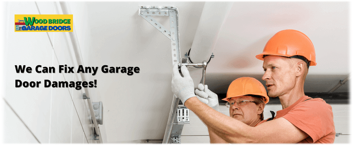 Garage Door Repair Woodbridge VA