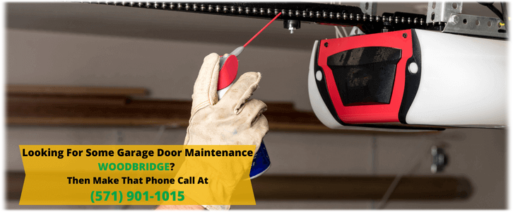 Garage Door Maintenance Woodbridge VA (571) 901-1015